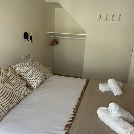 Apartment Puerta De Castanares A *